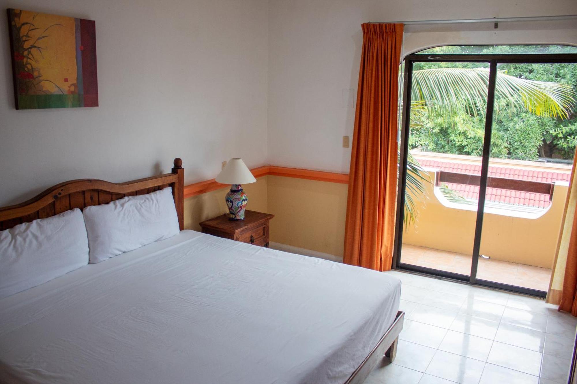 Hotel Vista Caribe 5Ta Av A 5 Pasos De La Playa Playa del Carmen Exteriér fotografie