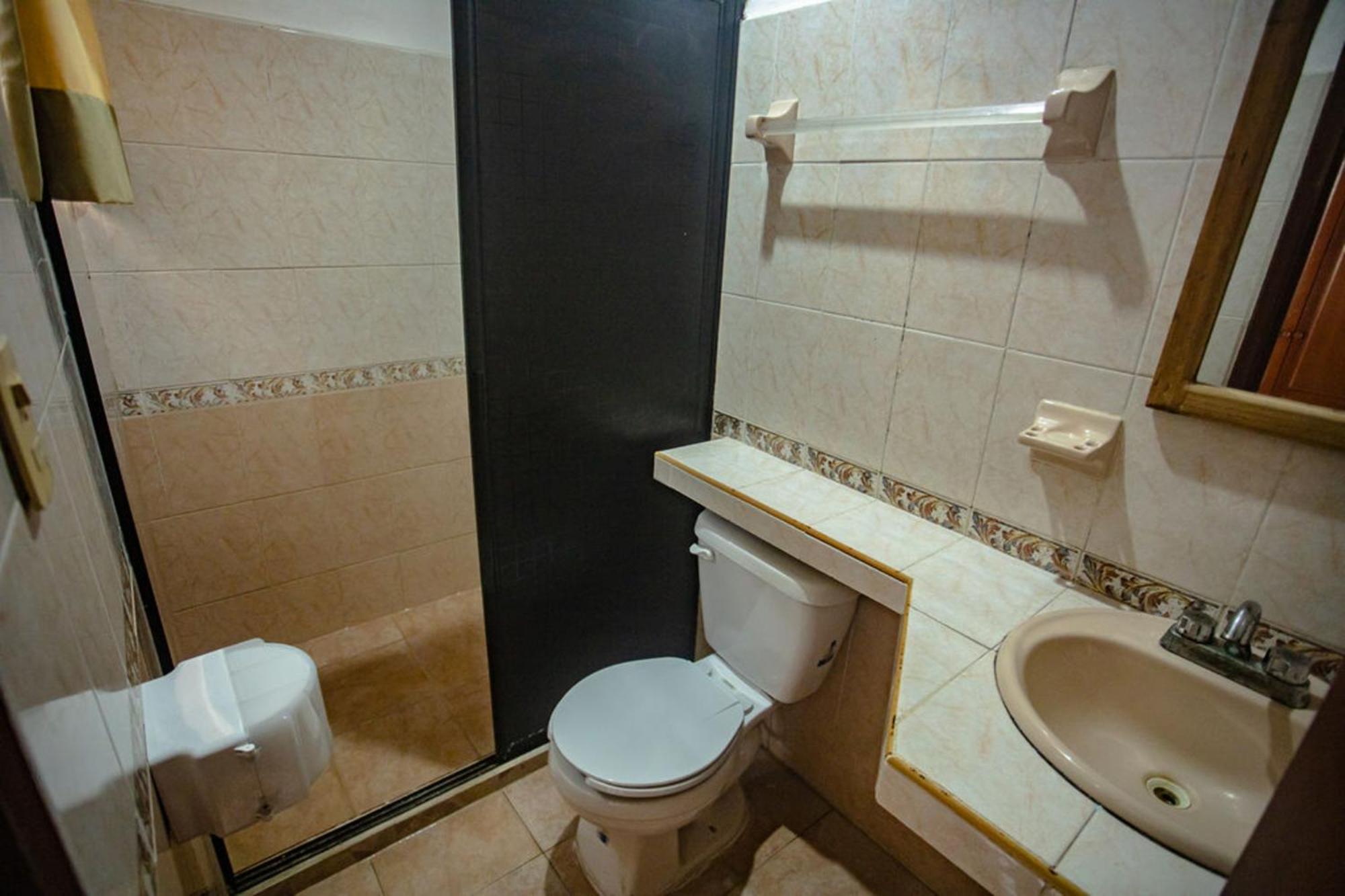 Hotel Vista Caribe 5Ta Av A 5 Pasos De La Playa Playa del Carmen Exteriér fotografie